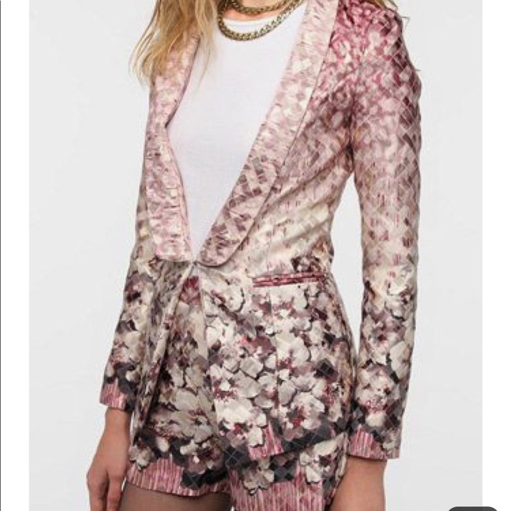 Urban Outfitters Blazer